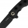 N Kizer Vanguard Z-82 Black G10 V4568A1
