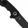 N Kizer Vanguard Z-82 Black G10 V4568A1