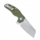 N Kizer Vanguard Sheepdog C01C XL Green V5488C2