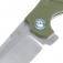 N Kizer Vanguard Sheepdog C01C XL Green V5488C2