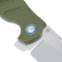 N Kizer Vanguard Sheepdog C01C XL Green V5488C2