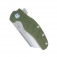 N Kizer Vanguard Sheepdog C01C XL Green V5488C2
