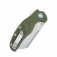 N Kizer Vanguard Sheepdog C01C XL Green V5488C2