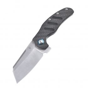 N Kizer Vanguard Sheepdog C01C XL Carbon V5488C3