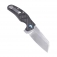 N Kizer Vanguard Sheepdog C01C XL Carbon V5488C3