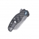 N Kizer Vanguard Sheepdog C01C XL Carbon V5488C3