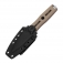 N Kizer Norcross Tan G10 ZX-FB01A3