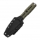N Kizer Norcross Green G10 ZX-FB01A4