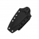 N Kizer Norcross Orange G10 ZX-FB01A5