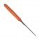 N Kizer Norcross Orange G10 ZX-FB01A6
