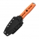 N Kizer Norcross Orange G10 ZX-FB01A6