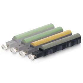 Zestaw kamieni Lansky Curved Blade Hone Set HRSET