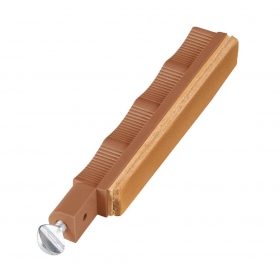 Kamie Lansky Leather Stropping Hone HSTROP