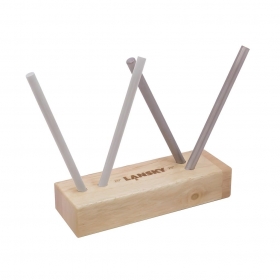 Ostrzaka Lansky Diamond/Ceramic 4-Rod Turn Box TB-2D2C