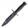 N Ontario M9 Bayonet Black Handle 6143