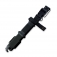 N Ontario M9 Bayonet Black Handle 6143
