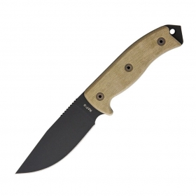 N Ontario RAT-5 Micarta 8667