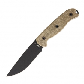 N Ontario TAK 1 Micarta 8671