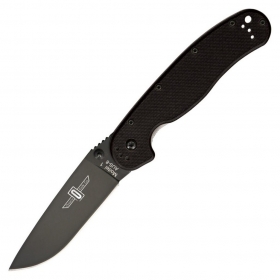 N Ontario RAT 1 Black Blade 8846