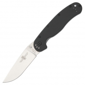 N Ontario RAT 1 Black 8848