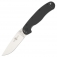 N Ontario RAT 1 Black 8848