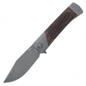 N Old Timer Frontier 134OTF Manual 1209461