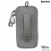 Paski mocujce Maxpedition AGR TacTie Polymer Black 6szt PJC3BLK