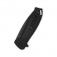 N QSP Knives Raven Black G10 Black Stonewash QS122-C2