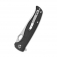 N QSP Knives Gavial Black G10 QS126-C