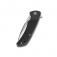 N QSP Knives Harpyie Carbon Fiber + G10 QS129-B