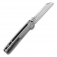N QSP Knives Penguin Titanium QS130-P