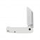 N QSP Knives Penguin Slip Joint White G10 QS130SJ-A