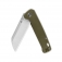 N QSP Knives Penguin Plus Bronze Titanium QS130XL-B2