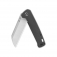 N QSP Knives Penguin Plus Black Titanium QS130XL-C2
