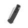 N QSP Knives Penguin Plus Black Titanium QS130XL-C2