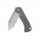 N QSP Knives Rhino Titanium QS143-A