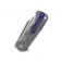 N QSP Knives Rhino Titanium QS143-A