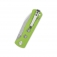N QSP Knives Canary Neon G10 QS150-C1