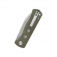 N QSP Knives Canary Olive Green G10 QS150-F1