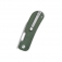 N QSP Knives Variant PE Green Micarta QS154-D