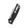 N QSP Knives Kali Black G10 QS159-B1