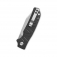 N QSP Knives Kali Black Aluminium QS159-F1