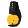 Dzwonek odstraszajcy R-EDY Beware Bell Signal Yellow RE-001-YL