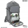 Plecak Maxpedition AGR Riftcore V2.0 CCW-Enabled 23L RFC2BLK
