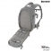 Plecak Maxpedition AGR Riftcore V2.0 CCW-Enabled 23L RFC2BLK