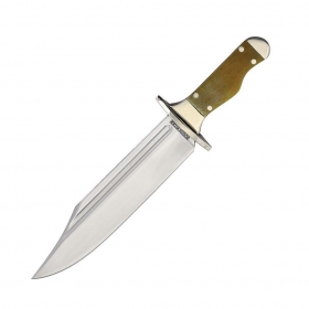 N Rough Rider Mini Cajun Bowie RR1902