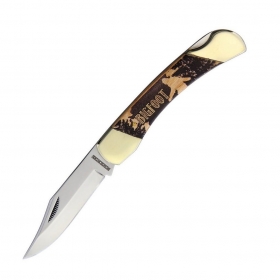Scyzoryk Rough Rider Big Foot Lockback RR2167