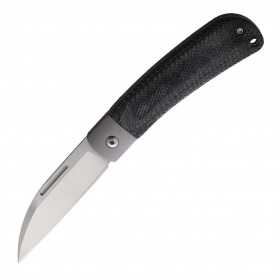 Scyzoryk Rough Rider Apta Modern Blue Micarta RR2285