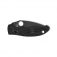 N Spyderco Manix 2 FRCP Black Blade C101PBBK2