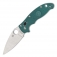 N Spyderco Manix 2 FRCP CPM SPY27 C101PCBL2